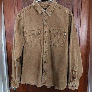 Vintage Woolrich shirt